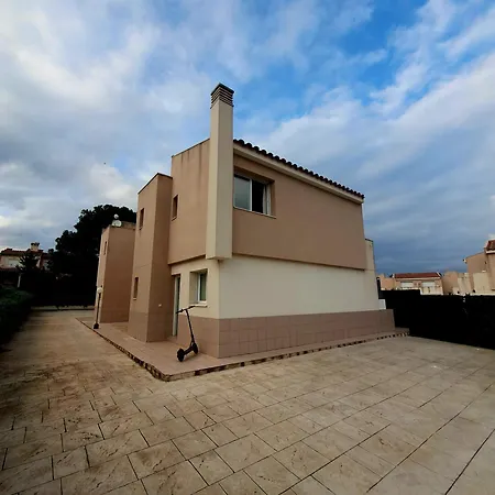 Casa Unifamiliar Holiday home