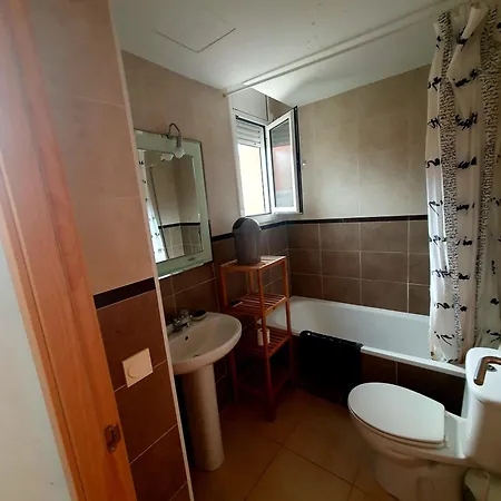 Casa Unifamiliar Holiday home El Casalot