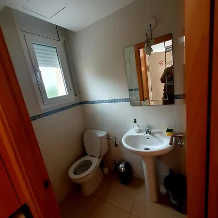 Holiday home Casa Unifamiliar El Casalot