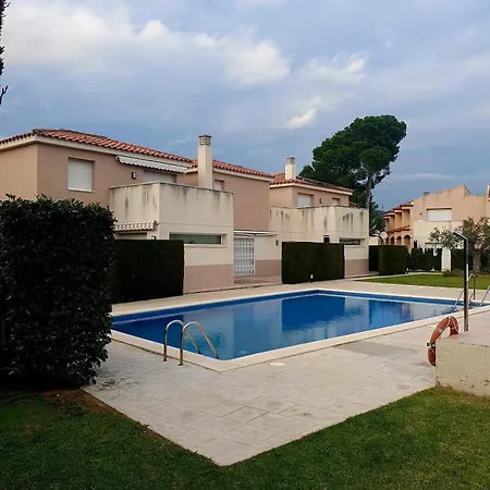 Casa Unifamiliar El Casalot