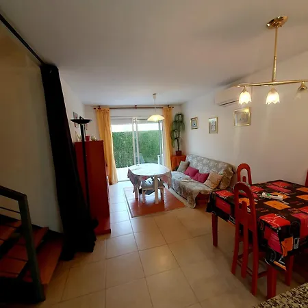 Casa Unifamiliar Holiday home