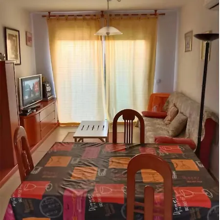 Casa Unifamiliar Holiday home El Casalot
